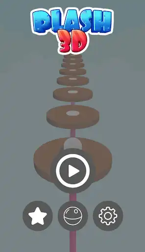 Play Plash 3D  and enjoy Plash 3D with UptoPlay