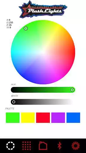 Play PlashLights  and enjoy PlashLights with UptoPlay