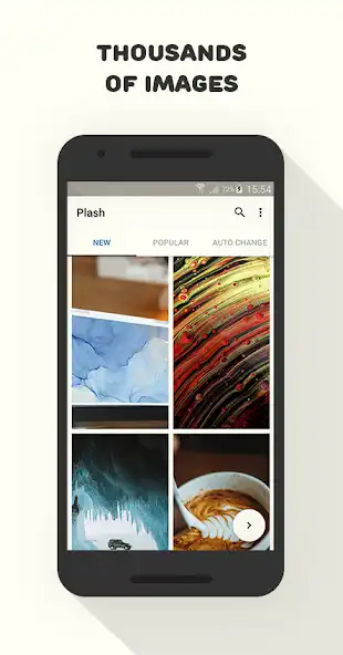 Play Plash – Professional HD wallpa  and enjoy Plash – Professional HD wallpa with UptoPlay