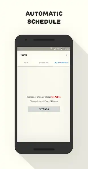 Play Plash – Professional HD wallpa as an online game Plash – Professional HD wallpa with UptoPlay
