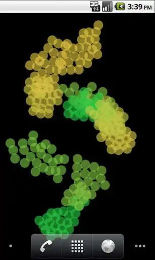 Play Plasma Creatures Lite