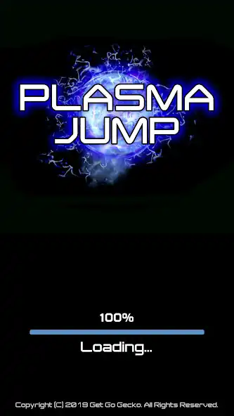 Play Plasma Jump  and enjoy Plasma Jump with UptoPlay