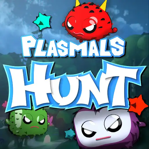 Play Plasmals Hunt APK Play Plasmals Hunt APK