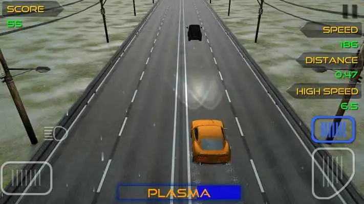 Play Plasma Racer Play Plasma Racer