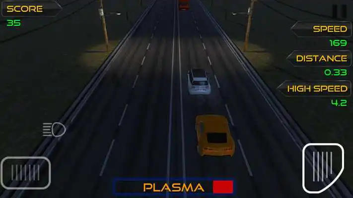 Play Plasma Racer Play Plasma Racer