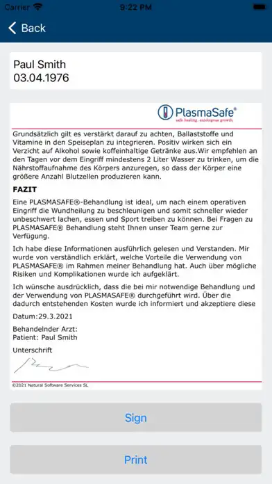 Play Plasmasafe as an online game Plasmasafe with UptoPlay