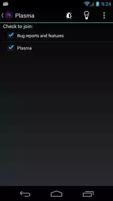 Play Plasma: the Campfire App