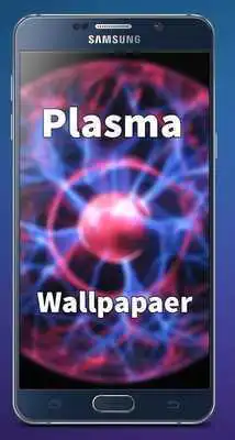 Play Plasma Wallpaper