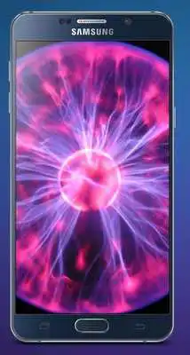 Play Plasma Wallpaper