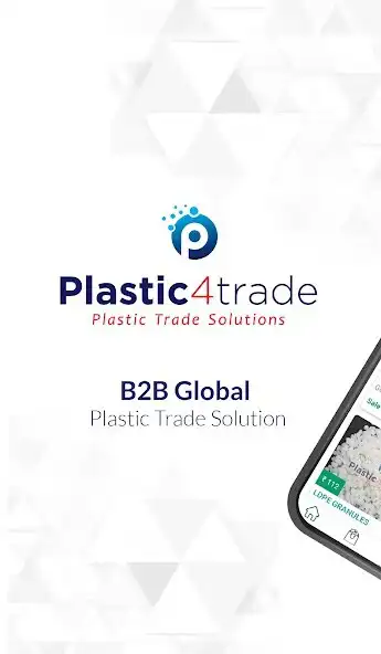 Play Plastic4trade - B2B Polymer  and enjoy Plastic4trade - B2B Polymer with UptoPlay