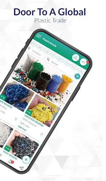 Play Plastic4trade - B2B Polymer as an online game Plastic4trade - B2B Polymer with UptoPlay