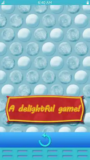 Play Plastic Bubbles