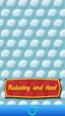 Play Plastic Bubbles