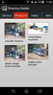 Play Plastic Industries Directory