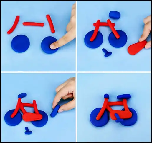 Play Plasticine Tutorial  and enjoy Plasticine Tutorial with UptoPlay
