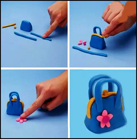 Play Plasticine Tutorial as an online game Plasticine Tutorial with UptoPlay