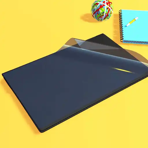 Play Plastic Peel 3D APK