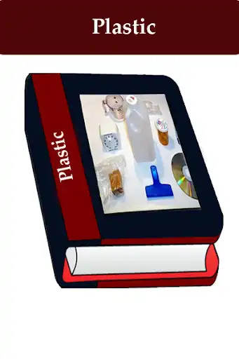 Play Plastic as an online game Plastic with UptoPlay