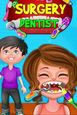 Play Plastic Surgery Dentist