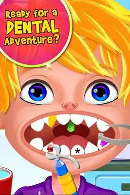 Play Plastic Surgery Dentist
