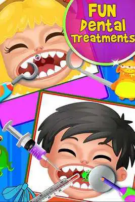 Play Plastic Surgery Dentist