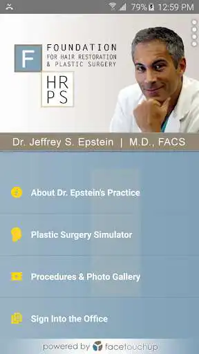 Play Plastic Surgery  Hair Restore  and enjoy Plastic Surgery  Hair Restore with UptoPlay