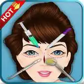 Free play online Plastic Surgery Nose APK