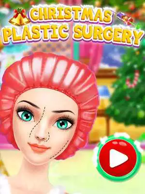 Play Plastic Surgery Simulator  and enjoy Plastic Surgery Simulator with UptoPlay