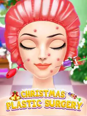 Play Plastic Surgery Simulator Play Plastic Surgery Simulator