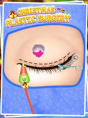 Play Plastic Surgery Simulator Play Plastic Surgery Simulator