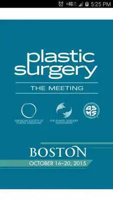 Play Plastic Surgery The Meeting Play Plastic Surgery The Meeting