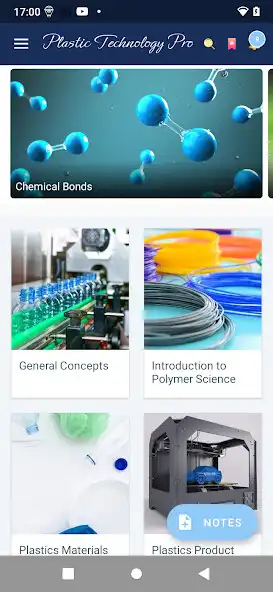 Play Plastic Technology Pro  and enjoy Plastic Technology Pro with UptoPlay