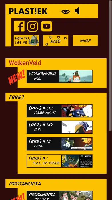 Play PLASTIEK as an online game PLASTIEK with UptoPlay