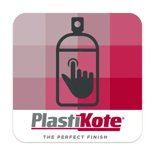 Free play online PlastiKote Colour Finder APK