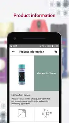 Play PlastiKote Colour Finder