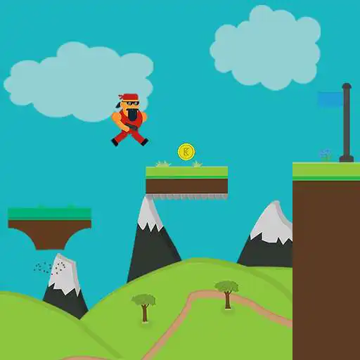 Play Plataformas 2d APK Play Plataformas 2d APK