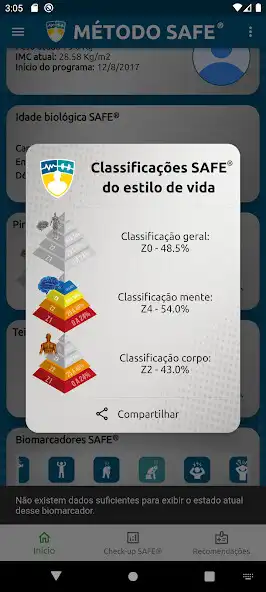 Play Plataforma SAFE®  and enjoy Plataforma SAFE® with UptoPlay