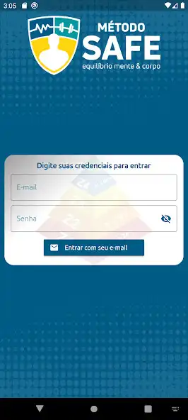 Play Plataforma SAFE® as an online game Plataforma SAFE® with UptoPlay