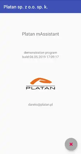Play Platan mAssistant  and enjoy Platan mAssistant with UptoPlay