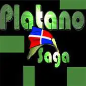 Free play online Platano Saga APK