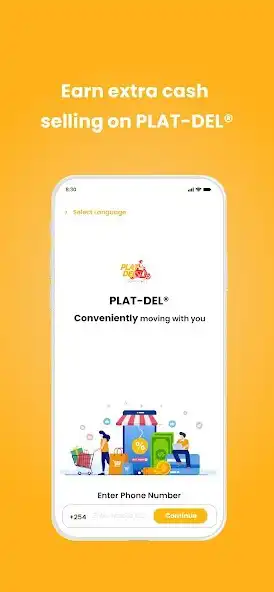 Play PLAT-DEL® Vendor  and enjoy PLAT-DEL® Vendor with UptoPlay