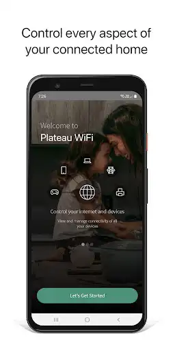Play Plateau WiFi  and enjoy Plateau WiFi with UptoPlay