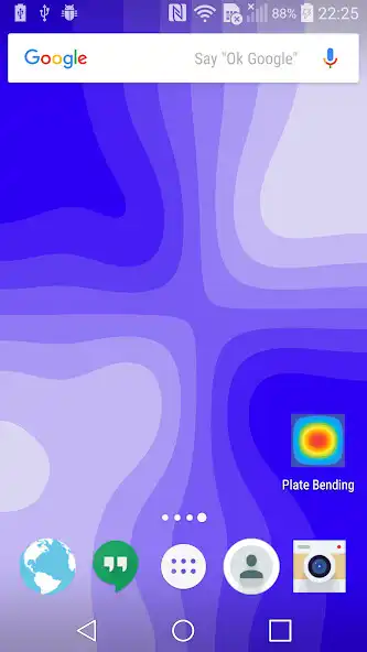 Play Plate Bending as an online game Plate Bending with UptoPlay