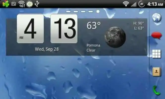 Play PlateGlass - GO Launcher EX