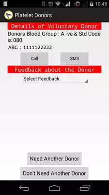 Play Platelet Donors Play Platelet Donors
