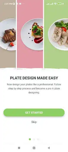 Play Plate Me  and enjoy Plate Me with UptoPlay