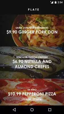 Play Plate Play Plate