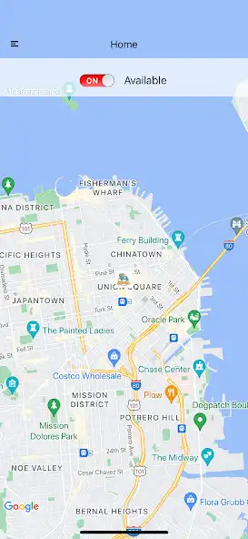Play Plates Driver as an online game Plates Driver with UptoPlay