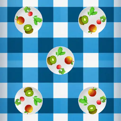 Play Plate Sort Puzzle APK