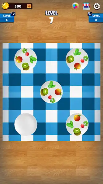 Play Plate Sort Puzzle as an online game online Plate Sort Puzzle with UptoPlay Play Plate Sort Puzzle as an online game Plate Sort Puzzle with UptoPlay